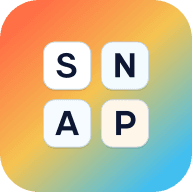 WordSnap app icon